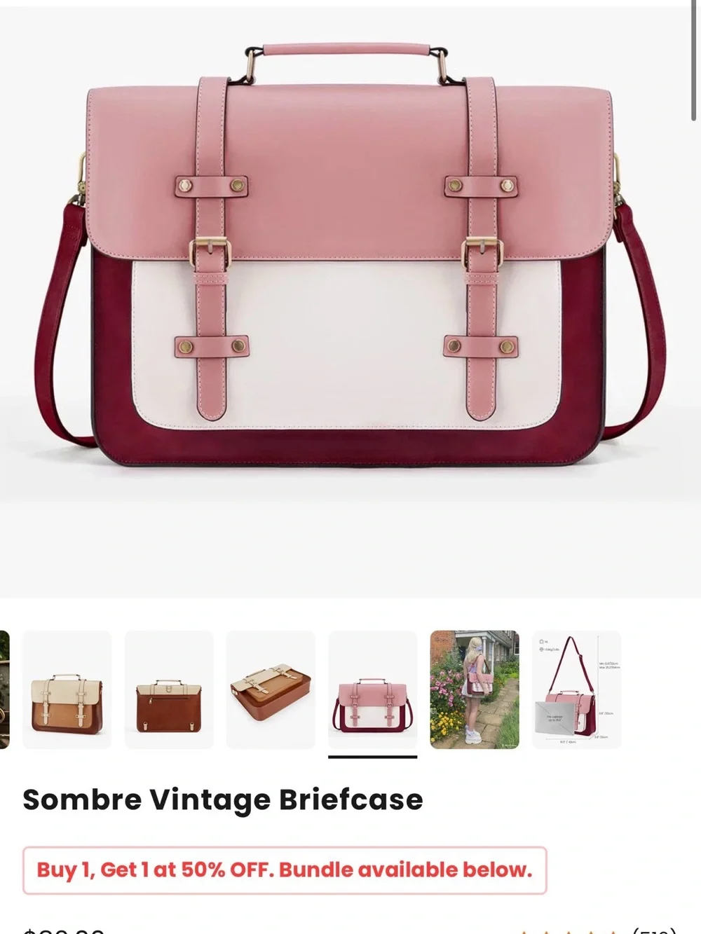 Ecosusi stylish functional